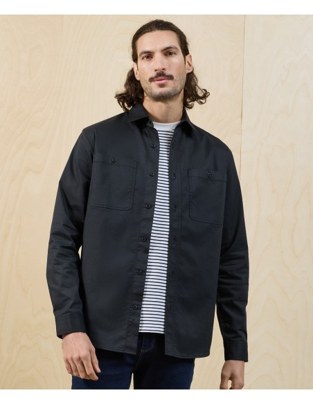 PRE-PR021-Utility 2.0 Service Shirt