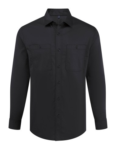 PRE-PR021-Utility 2.0 Service Shirt