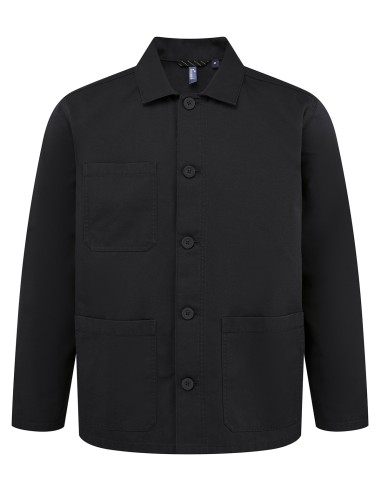 PRE-PR022-Utility 2.0 Chore Jacket