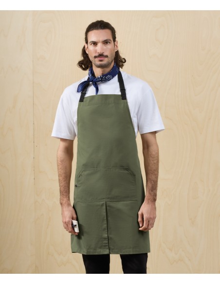 PRE-PR023-Utility 2.0 Ripstop Apron