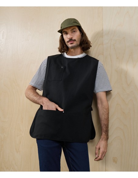 PRE-PR024-Utility 2.0 Vest Apron