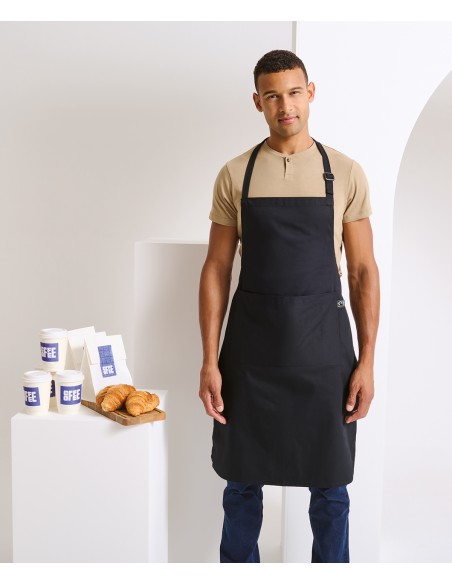 PRE-PR112-Apron (Fairtrade Cotton)