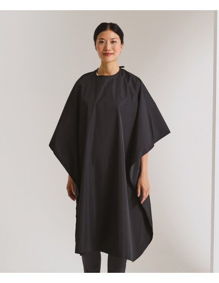 PRE-PR116-Waterproof Salon Gown