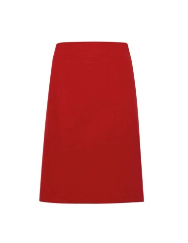 PRE-PR131-'CALIBRE' HEAVY COTTON CANVAS WAIST APRON