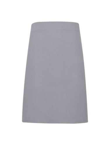 PRE-PR131-'CALIBRE' HEAVY COTTON CANVAS WAIST APRON