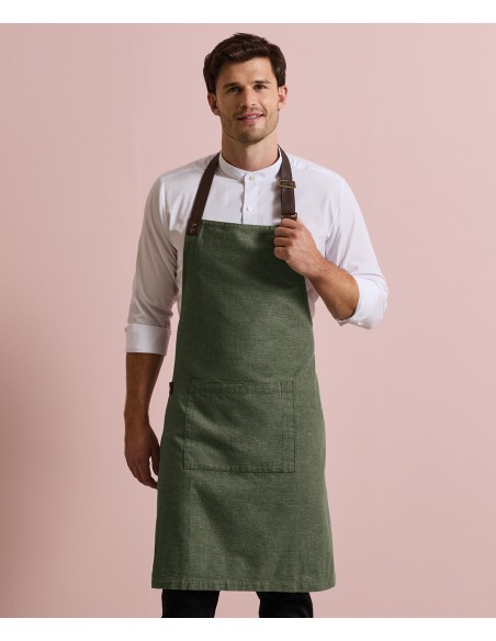 PRE-PR144-Annex Oxford Bib Apron
