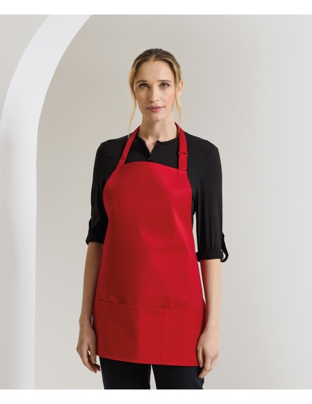 PRE-PR159-‘Colours’ 2 in 1 Apron