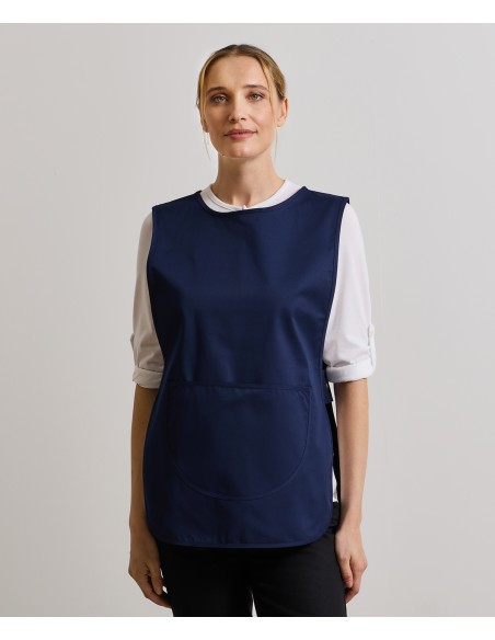 PRE-PR171-Womens Pocket Tabard