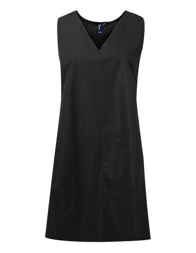 PRE-PR174-Tunique enveloppante imperméable