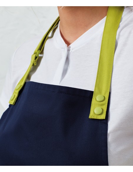 PRE-PR191-Colours Swap et Pop Apron - Strap
