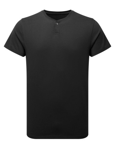 PRE-PR219-T-shirt homme « Comis » riche en coton