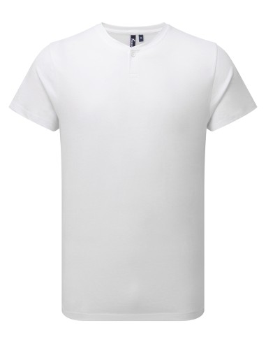 PRE-PR219-T-shirt homme « Comis » riche en coton