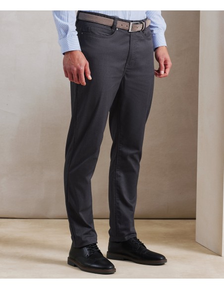 PRE-PR560-Mens Performance Chino Jeans
