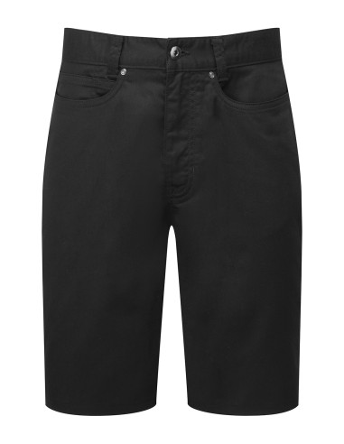 PRE-PR562-Short chino Performance pour homme