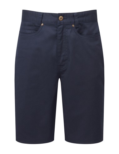PRE-PR562-Short chino Performance pour homme