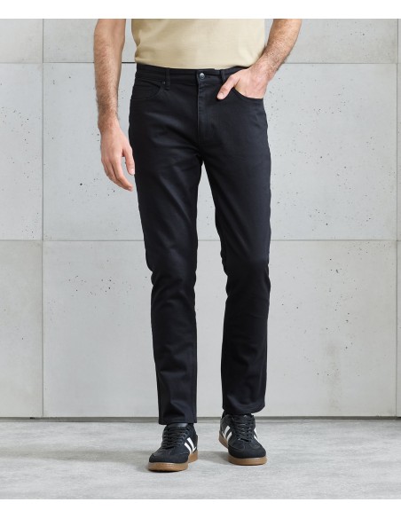 PRE-PR567-Workready Mens Straight Leg Jeans