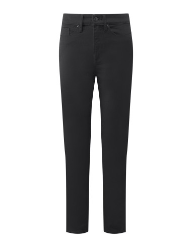 PRE-PR577-Workready Womens Straight Leg Jeans