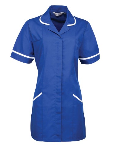 PRE-PR604-‘VITALITY’ HEALTHCARE TUNIC