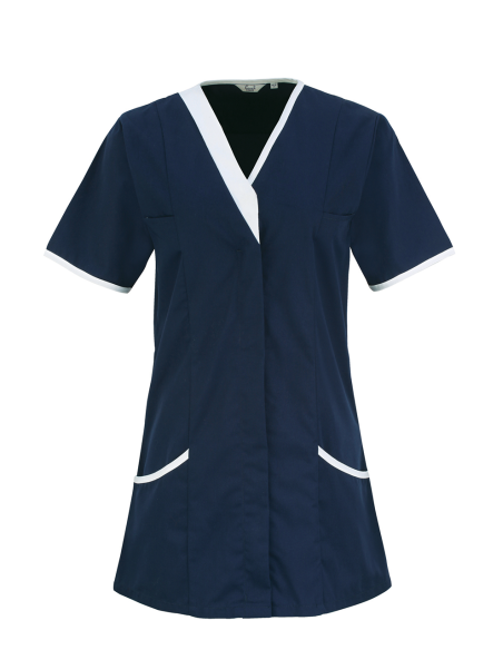PRE-PR605-‘DAISY’ HEALTHCARE TUNIC