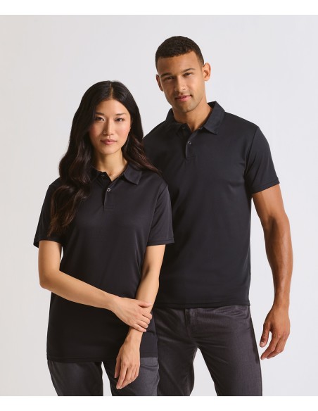 PRE-PR612-Polo Coolchecker®
