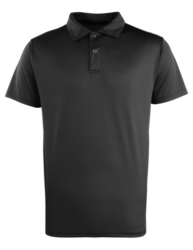 PRE-PR612-Polo Coolchecker®