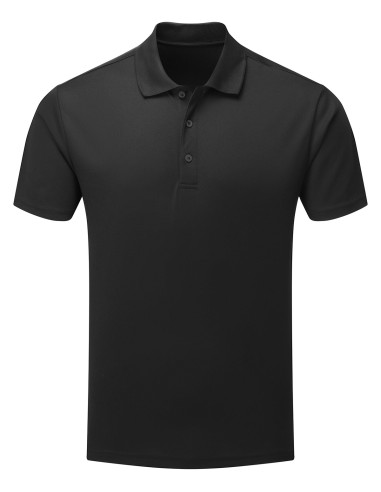 PRE-PR631-Mens Spun-Dyed Sustainable Polo Shirt