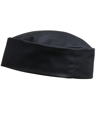 PRE-PR648-Toque de chef 'Turn-up'