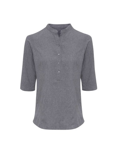 PRE-PR685-VERBENA BEAUTY et SPA TUNIC