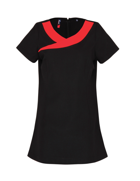 PRE-PR691-‘IVY’ BEAUTY AND SPA TUNIC
