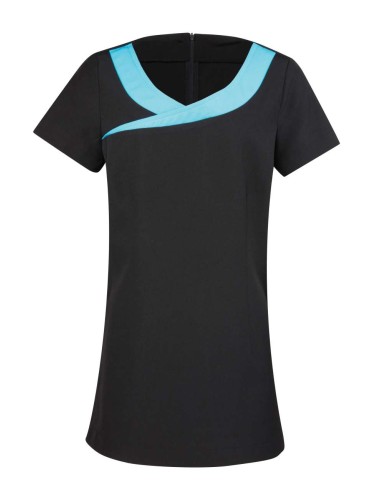 PRE-PR691-‘IVY’ BEAUTY AND SPA TUNIC