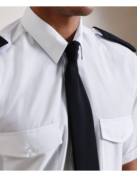 PRE-PR710-Clip-on Tie