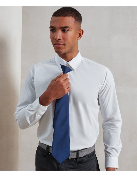 PRE-PR785-Colours Orginals Fashion Clip Tie
