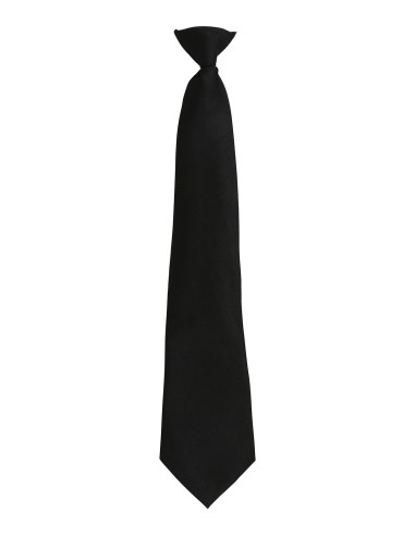 PRE-PR785-Colours Orginals Fashion Clip Tie