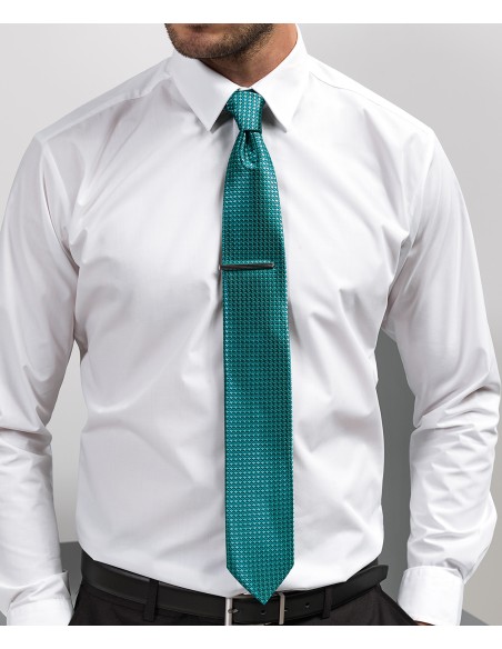 PRE-PR787-Puppy Tooth Tie