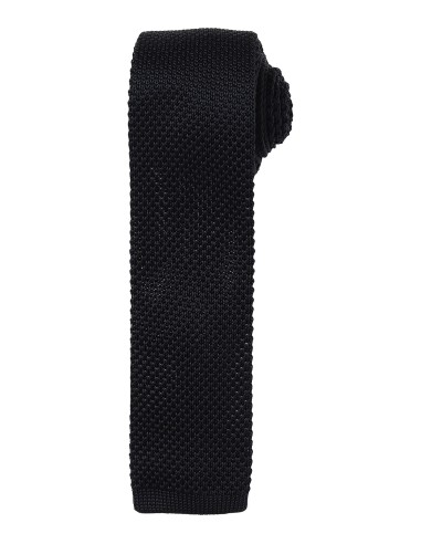 PRE-PR789-Cravate à tissage fin