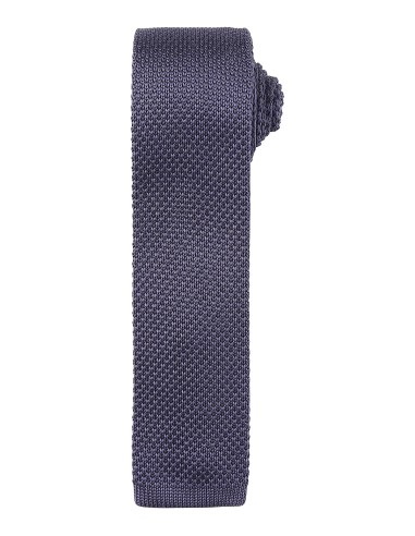 PRE-PR789-Cravate à tissage fin