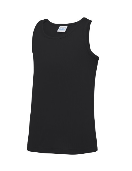 A-JC07J-Débardeur pour enfants Cool