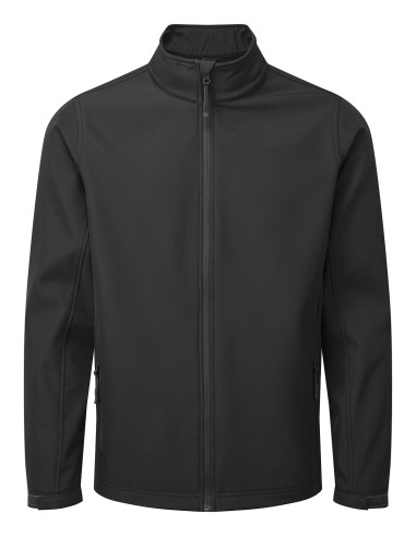 PRE-PR810-Veste softshell Windchecker® imprimable et recyclée pour homme