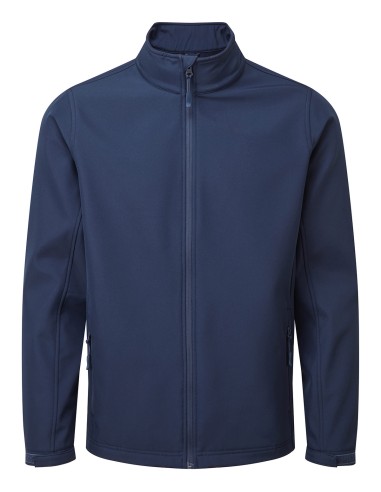 PRE-PR810-Veste softshell Windchecker® imprimable et recyclée pour homme