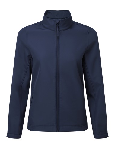 PRE-PR812-Veste softshell Windchecker® imprimable et recyclée pour femme
