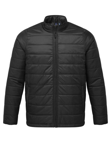 PRE-PR817-Doudoune Recyclight pour homme