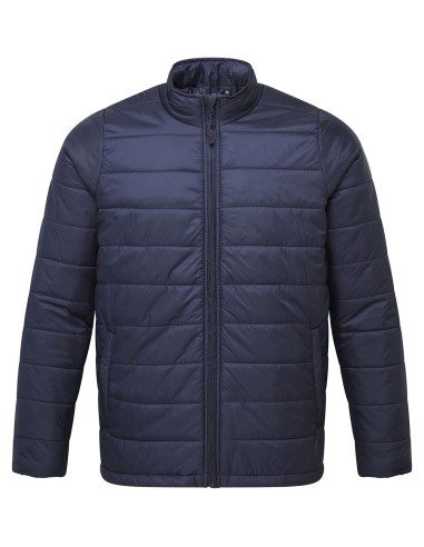 PRE-PR817-Doudoune Recyclight pour homme