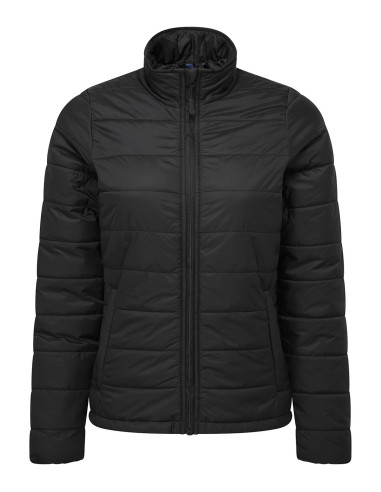 PRE-PR819-Doudoune Recyclight pour femme