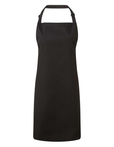 PRE-PR996-‘ANTIMICROBIAL’ BIB APRON