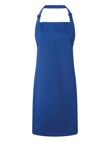 PRE-PR996-‘ANTIMICROBIAL’ BIB APRON