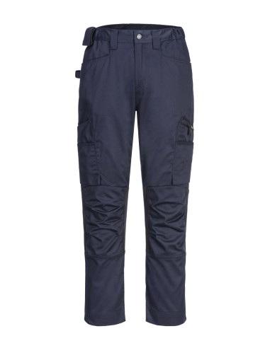 POR-CD881-Pantalon de travail extensible stretch WX2