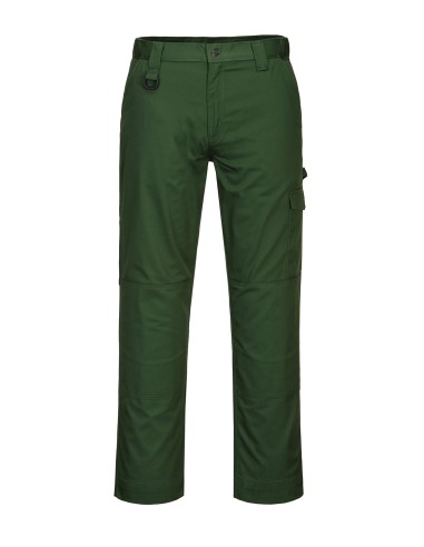 POR-CD884-Pantalon de travail WX2 (CD884) regular fit