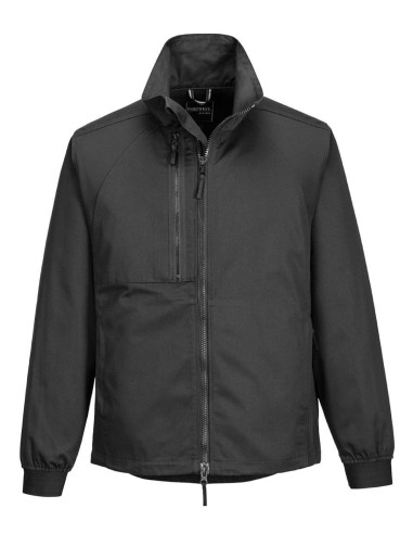 POR-CD885-Veste de travail stretch WX2 (CD885)