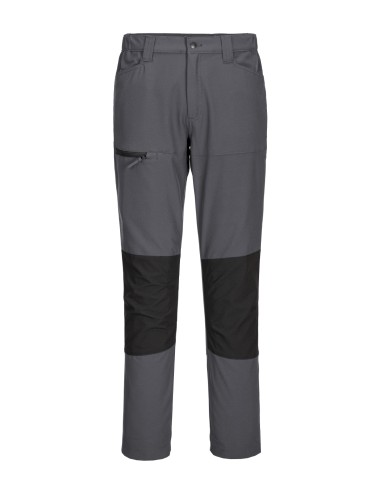 POR-CD886-Pantalon de travail strech WX2 (CD886) slim fit