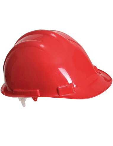 POR-PW50-Casque de sécurité Expertbase (PW50)